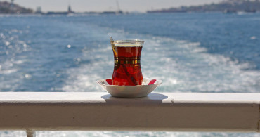 Çayın Faydaları Şaşırtıyor!