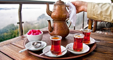 Çay Tiryakilerinin Olmazsa Olmaz Kuralları