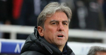 Çaykur Rizespor'dan Ayrılan Hamza Hamzaoğlu Eyüpspor İle Anlaşmaya Vardı!