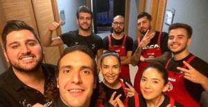 Acun Ilıcalı Masterchef'in Beğenilen Yarışmacısını Survivor'a Götürüyor!