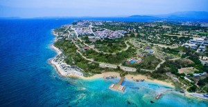 Çeşme Coronavirüs Sonrası Turizm Sezonuna Hazırlanıyor
