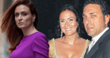 Ceyda Düvenci’nin Eski Eşi Engin Akgün Sessizliğini Bozdu