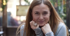 Ceyda Düvenci: Bazen Ağlamak İyi Gelir	