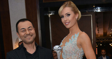 Serdar Ortaç Ve Chole Lougnan Hakkında Ortaya Atılan İddia Sosyal Medyayı Salladı