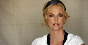 Charlize Theron Filmleri