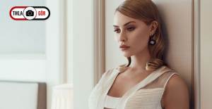 Chloe Loughnan’dan Koronavirüs Açıklaması