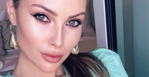 Chloe Loughnan, Coronavirüs Nedeniyle İtalya'da Mahsur Kaldı