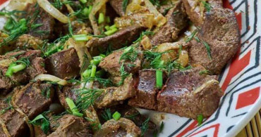 B12 Bakımından Vitamin Deposu Besinler