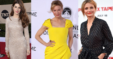 Çocuksuz Bir Yaşamı Seçen 10 Hollywood Yıldızı