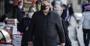 Ankara'da Salgının Tablosu