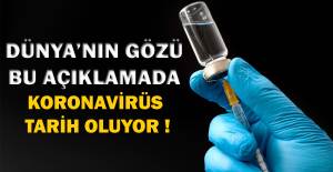 Pittsburgh Üniversitesi Bilim Adamları, Coronavirüsü Nötrleştirebilecek Biyomolekülü Keşfetti