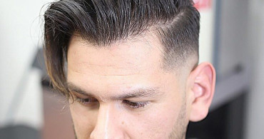 Hipster Saç Modelleri