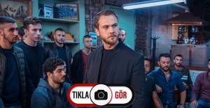 Çukur'da Bomba Ayrılık! Ünlü İsim Veda Etti!