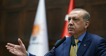 Cumhurbaşkanı Erdoğan Türkiye'ye Müjdeyi Verdi!