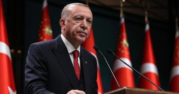 Cumhurbaşkanı Müjdeyi Verdi!