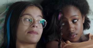  Netflix, Cuties Dizisi İçin Özür Diledi