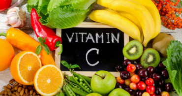 C Vitamini Kan Şekerini Düşürüyor 