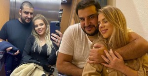 Damla Ersubaşı Boşanma İddiaları Hakkında Konuştu