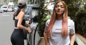 Kendall Jenner, Danla Bilic'ten Şikayetçi Oldu
