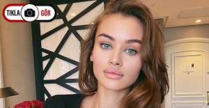 Daria Kyryliuk Koronavirüse Yakalandığını Açıkladı
