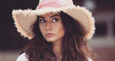 Demet Özdemir Yeni Dizisinden Kazandığı Para İle Yatırım Yapacak