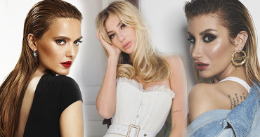 Demet Akalın ile İrem Derici, Ana Habere Çıkan Şeyma Subaşı'na Tepki Gösterdi