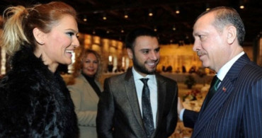Cumhurbaşkanı Recep Tayyip Erdoğan'dan Demet Akalın'a Sürpriz Telefon