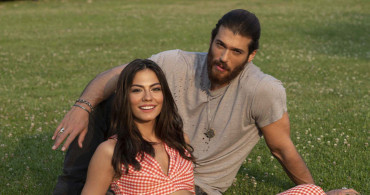 Demet Özdemir ve Oğuzhan Koç Aşkı Can Yaman'ı Sinirlendirdi
