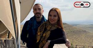 Demet Akalın, Okan Kurt’un Survivor Kararını Açıkladı