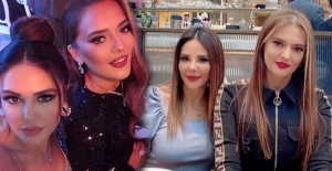 Demet Akalın’dan Coronavirüs Tedavisi Gören Esra Balamir’e: Geçecek Bugünler