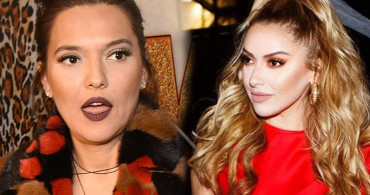 Demet Akalın Aşırı Açık Giyinen Kadınlara Tepki Gösterdi