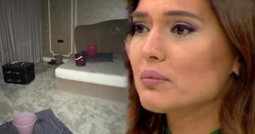 Demet Akalın Sosyal Medya Hesabından İsyan Etti