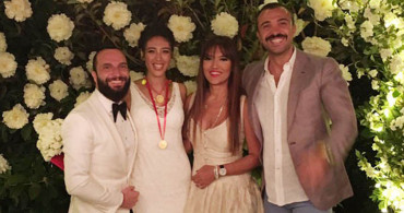 Berkay'dan Demet Akalın ve Okan Kurt Boşanması ile İlgili Açıklama!