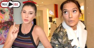 Demet Akalın'dan Türk Yemeklerini Beğenmeyen Şeyma Subaşı'na Tepki