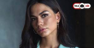 Demet Özdemir’in Tatil Videosu