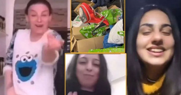 Depremi iğrenç mizahlarına alet ettiler! Bu dalga geçilecek bir şey değil!
