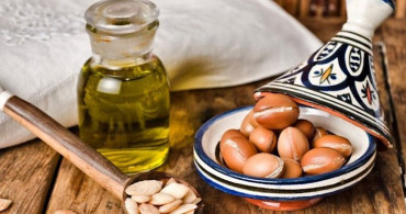 Argan Yağının Cilde Faydaları