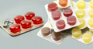 Boğaz Pastillerinin Yararları Nelerdir?