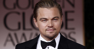 Leonardo DiCaprio Fotoğrafları - Leonardo DiCaprio Resimleri
