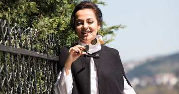 Didem Balçın Kimdir? Didem Balçın Boyu Kaç, Kilosu Kaç, Aslen Nereli, Sevgilisi Kimdir?