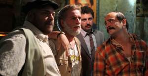  Düğün Dernek 3 Filminin Çekimleri İleri Bir Tarihe Atıldı