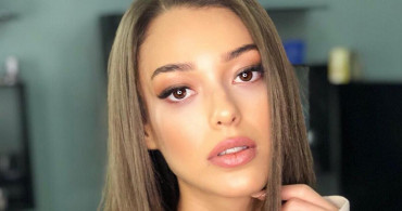 Dilan Çiçek Deniz: Kendimi Sağlıklı Hissediyorum