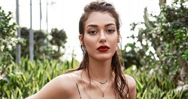 Dilan Çiçek Deniz'in Çizmesinin Fiyatı Dudak Uçuklattı