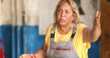 12 Yaşında Zorla Evlendirildi Cinsel İstismara Uğradı Dilber Ay’ın Acılarla Dolu Hayat Hikayesi Detaylar Foto Galeride. 