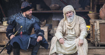 Diriliş Ertuğrul Dizisi Amerikalı Kadının Gözünü Açtı