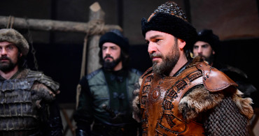 Diriliş Ertuğrul Dizisi Oyuncuları