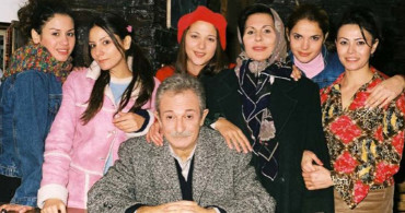 Hafızalara Kazınan Türk Dizileri