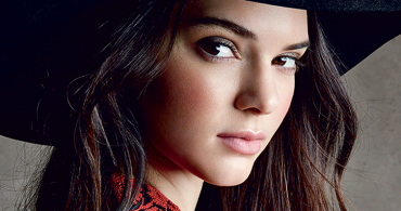 Kendall Jenner'i Makyajsız Görenler Tanıyamadı!