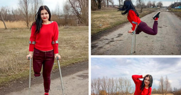 Kalbinizde Huzur Sağlayacak 9 Güçlü Fotoğraf