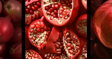 Doğal Eczane: Nar Suyunun Vücuda Şifa Veren 7 Mucize Etkisi!